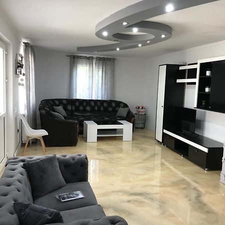 La Dede Hotel Calafat Ngoại thất bức ảnh