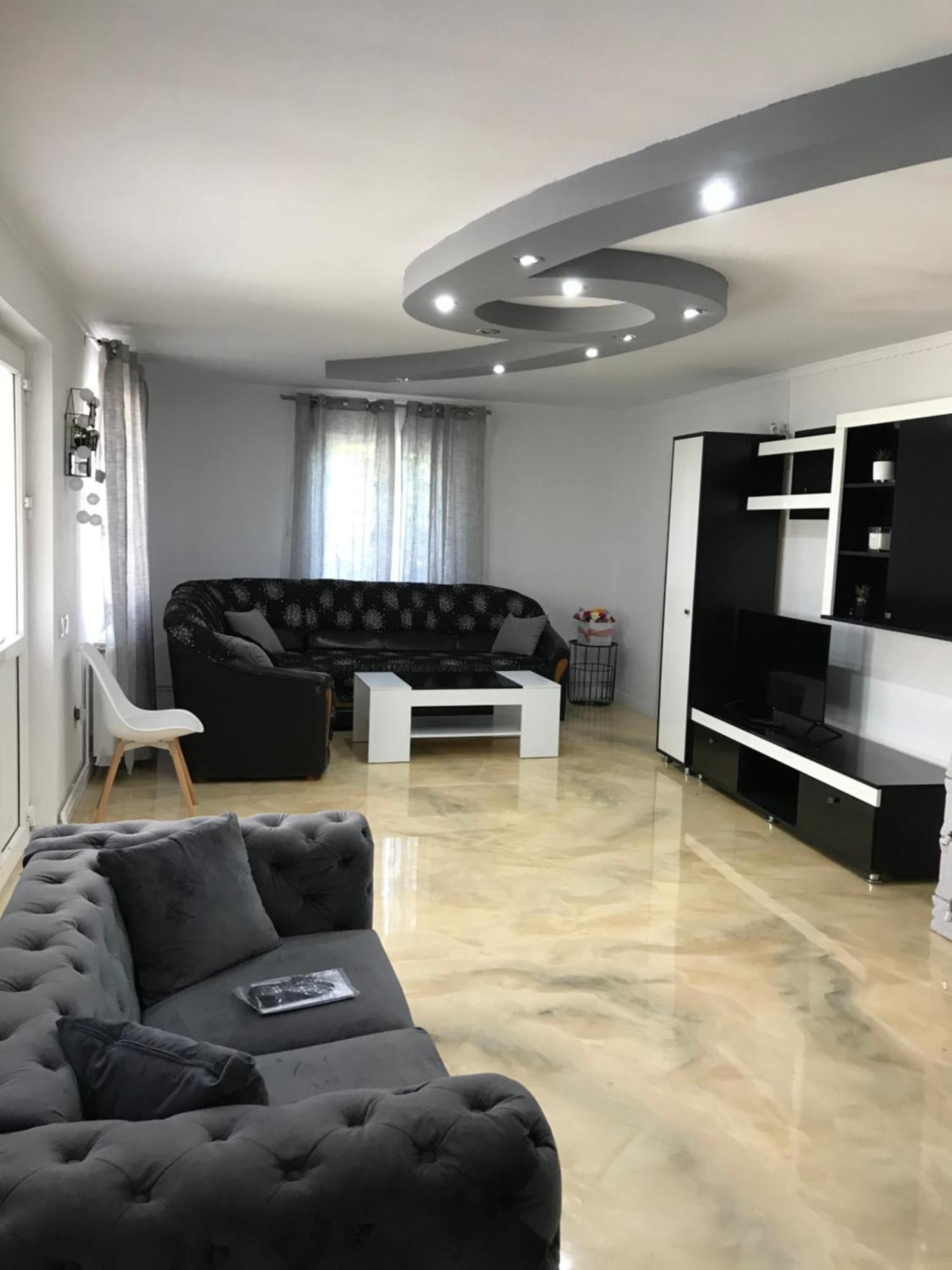 La Dede Hotel Calafat Ngoại thất bức ảnh