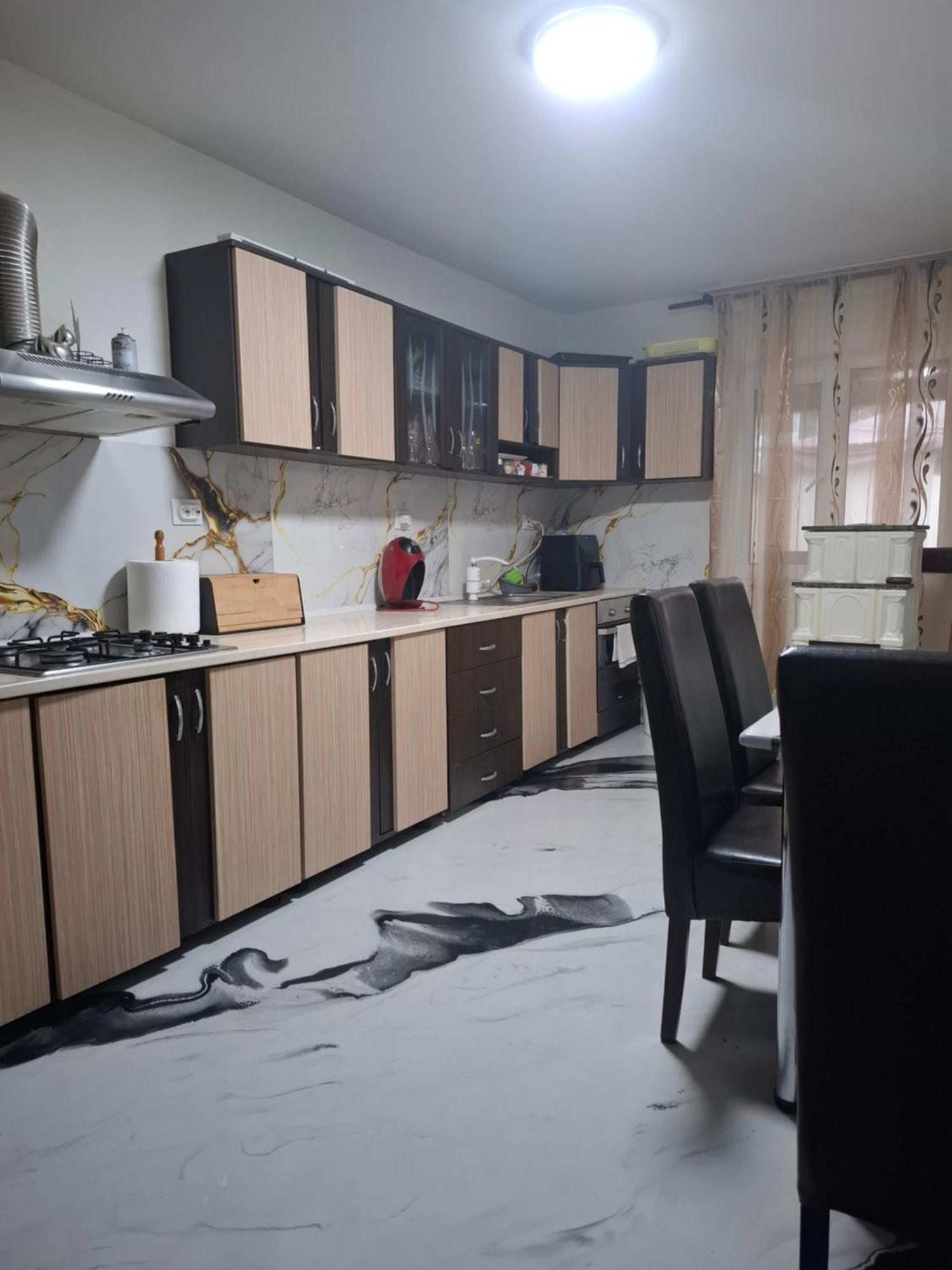 La Dede Hotel Calafat Ngoại thất bức ảnh