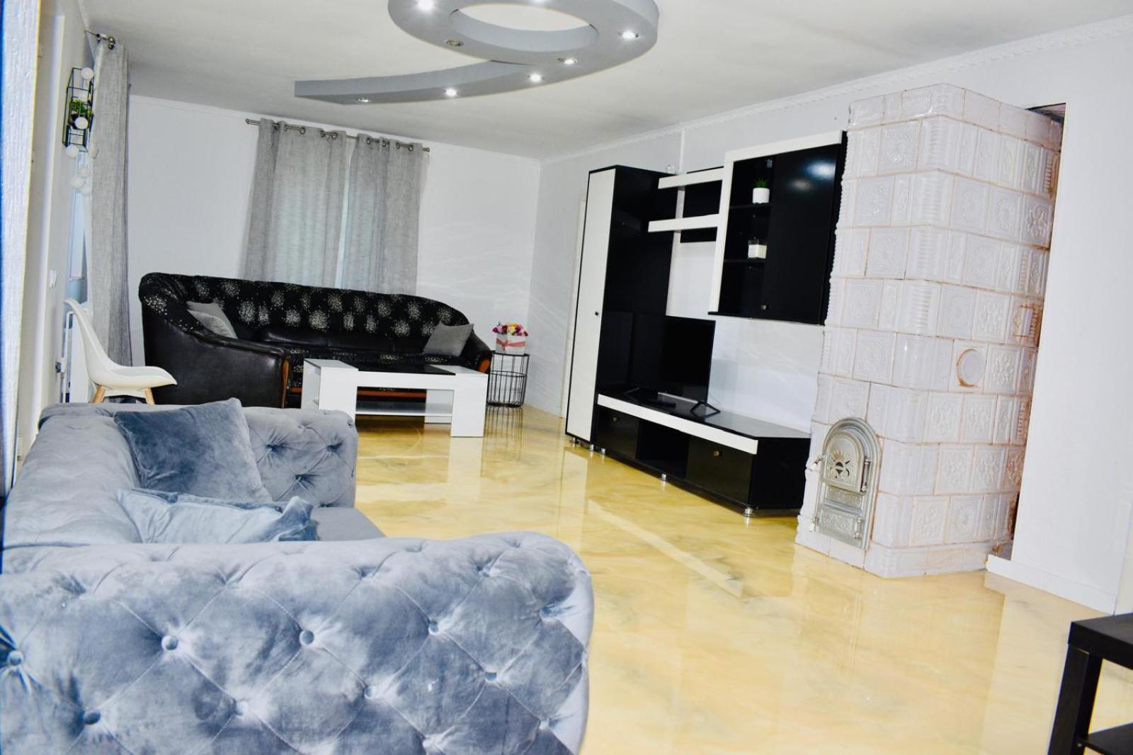 La Dede Hotel Calafat Ngoại thất bức ảnh