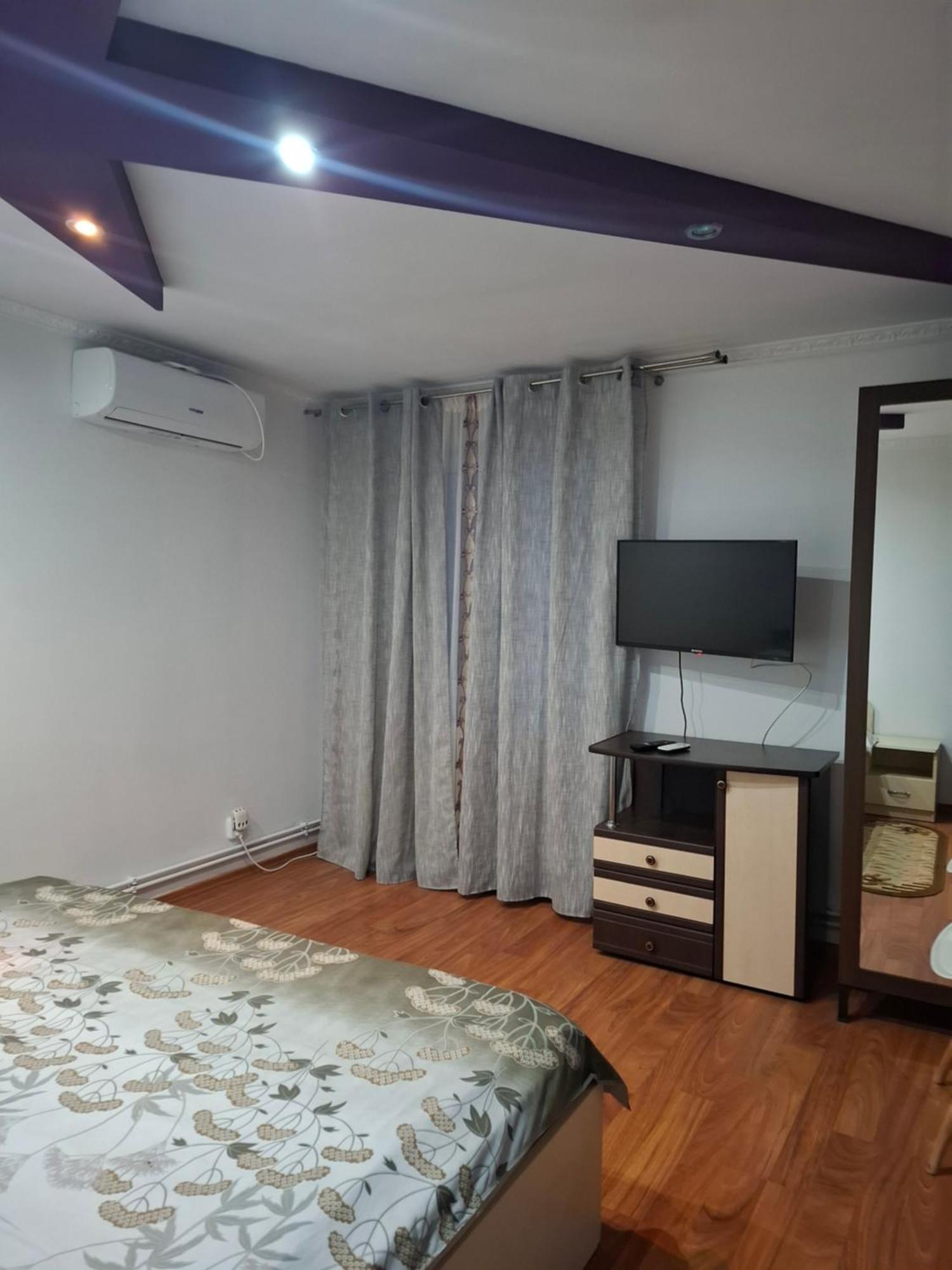 La Dede Hotel Calafat Ngoại thất bức ảnh