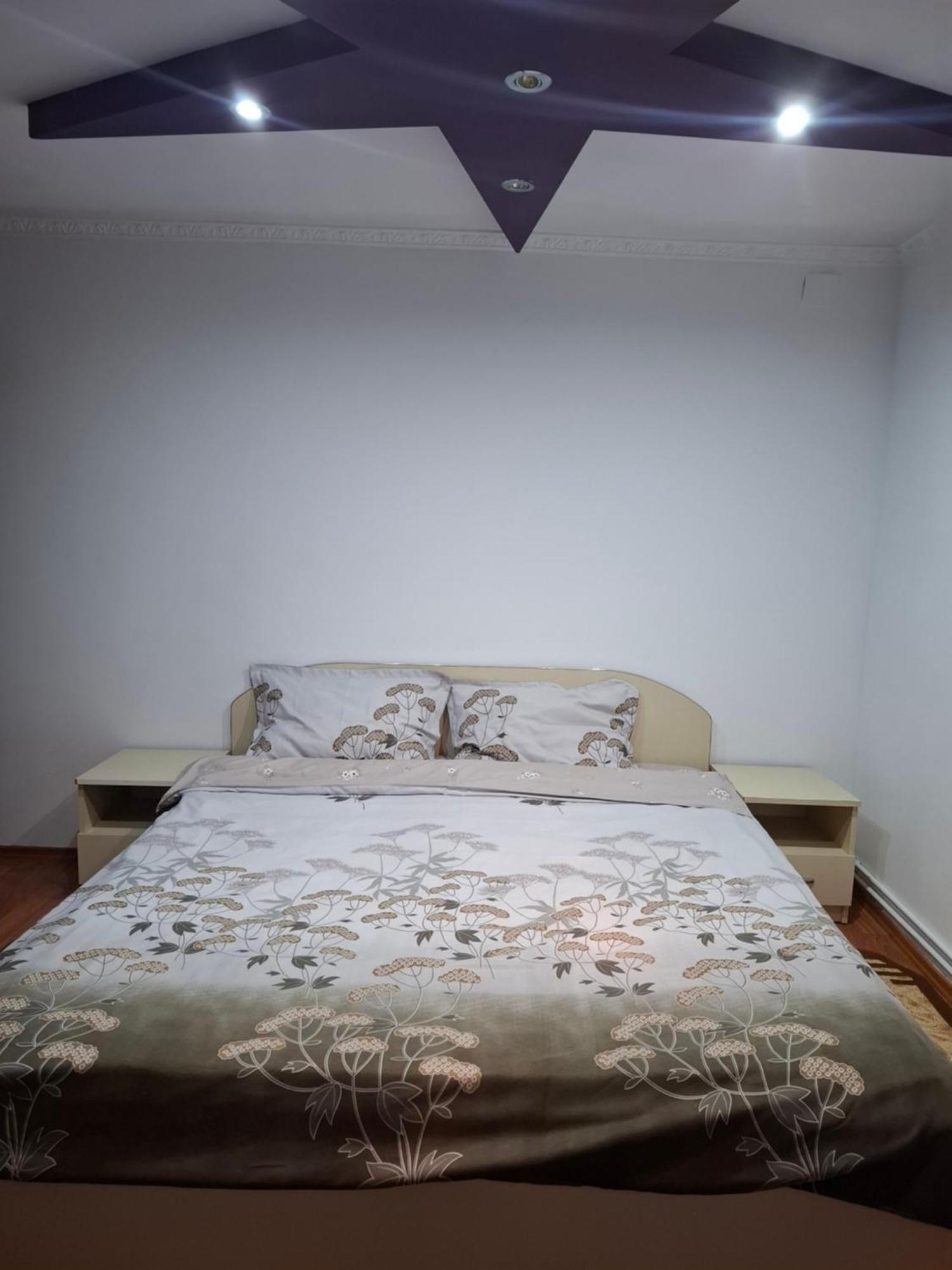 La Dede Hotel Calafat Ngoại thất bức ảnh