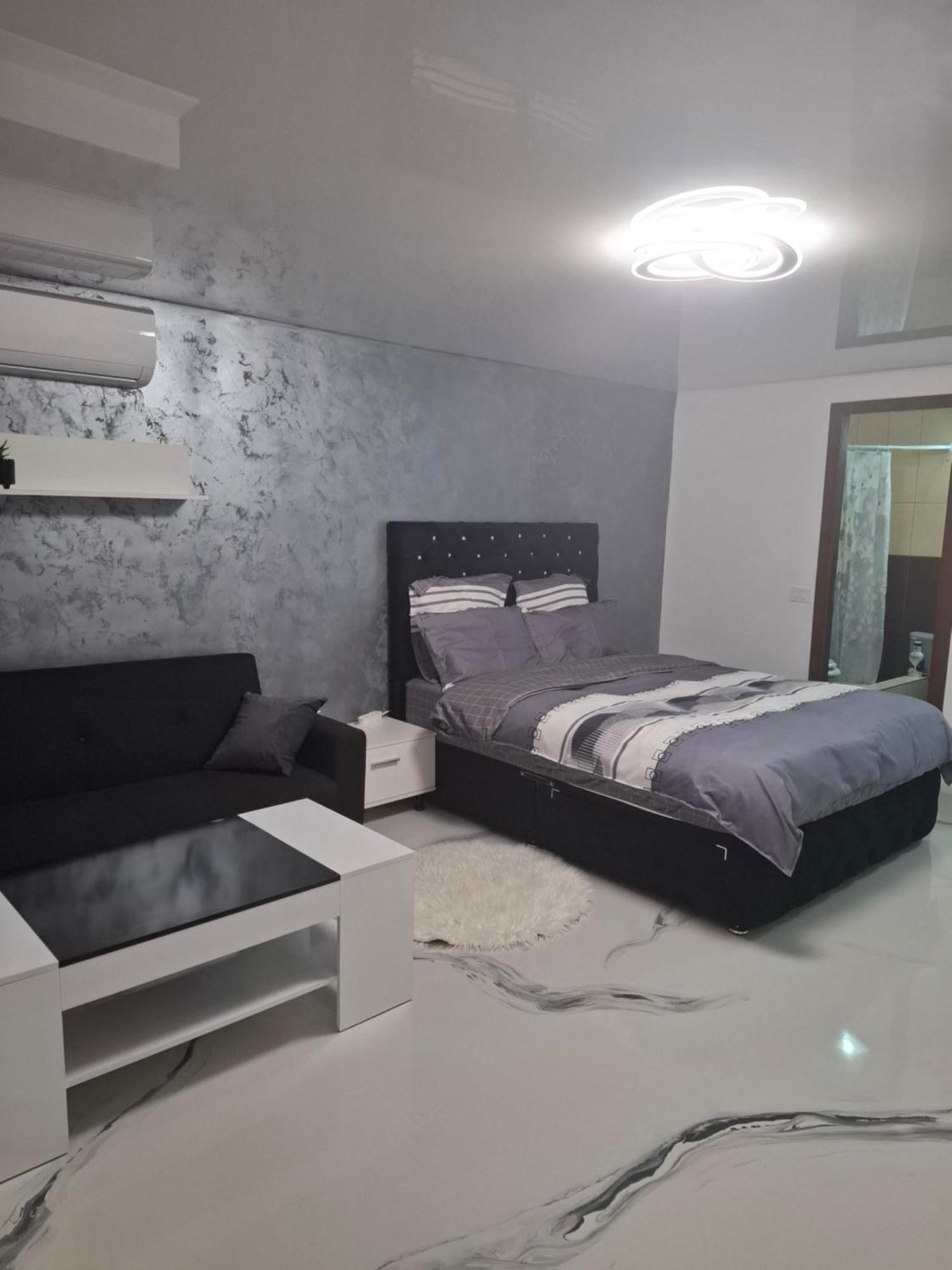 La Dede Hotel Calafat Ngoại thất bức ảnh