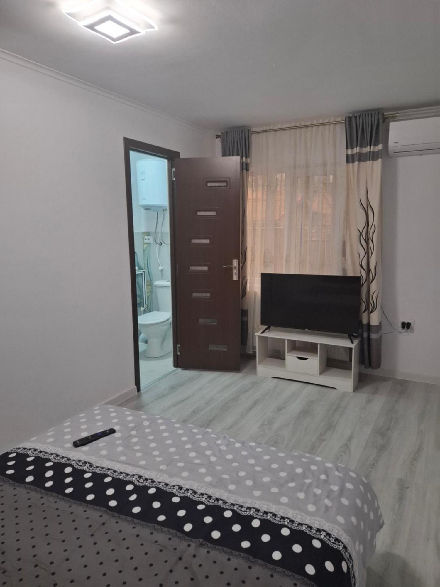 La Dede Hotel Calafat Ngoại thất bức ảnh