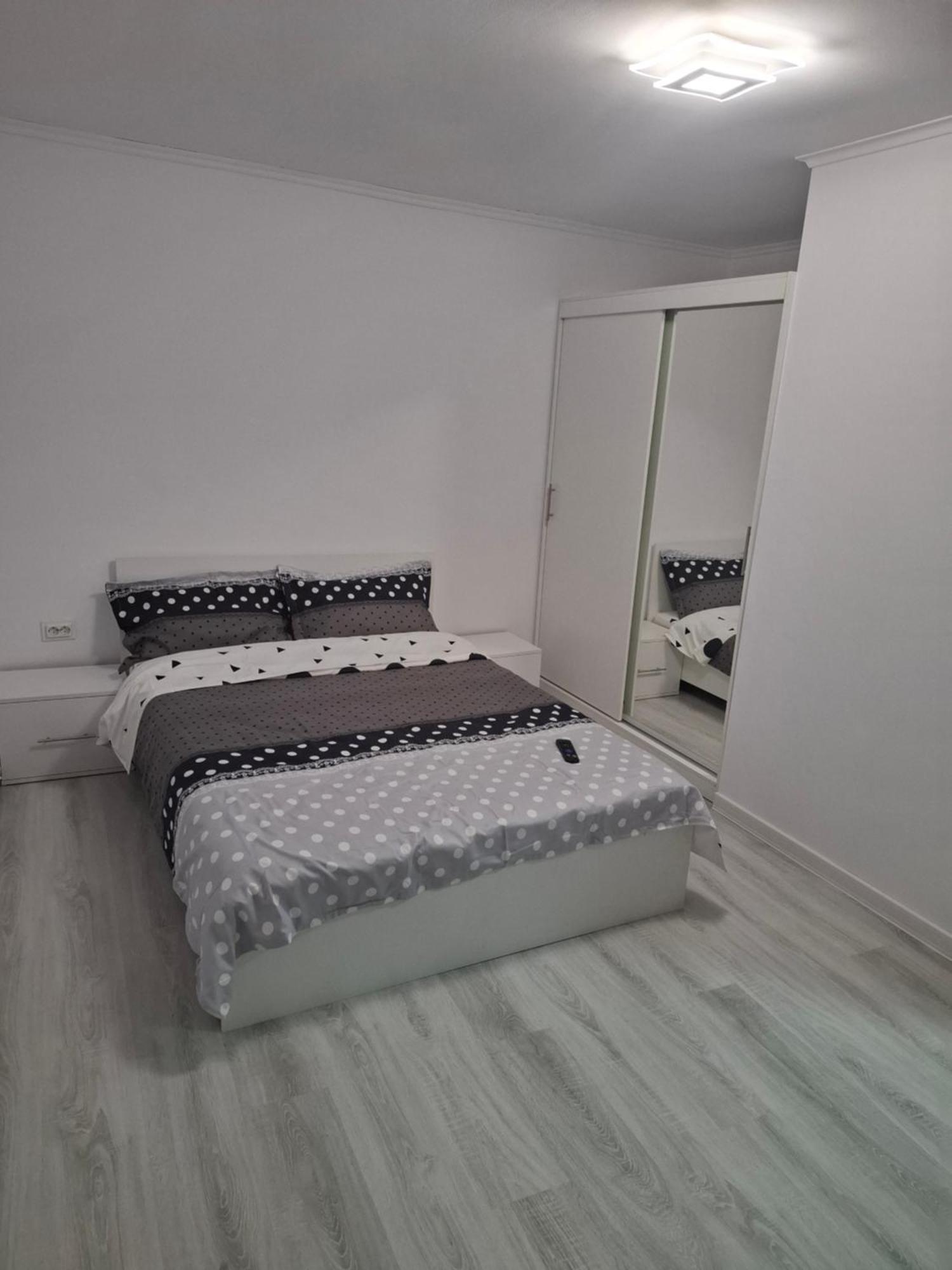 La Dede Hotel Calafat Ngoại thất bức ảnh