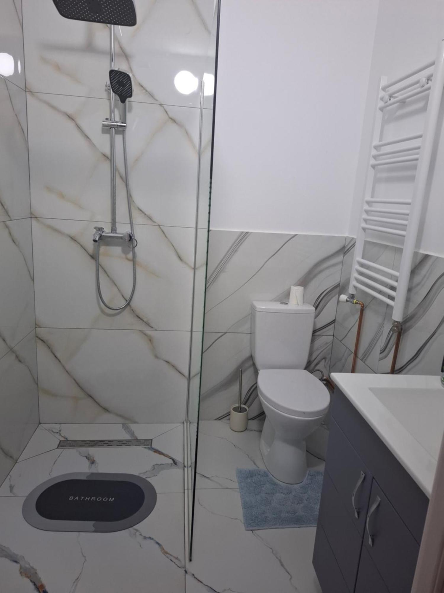 La Dede Hotel Calafat Ngoại thất bức ảnh