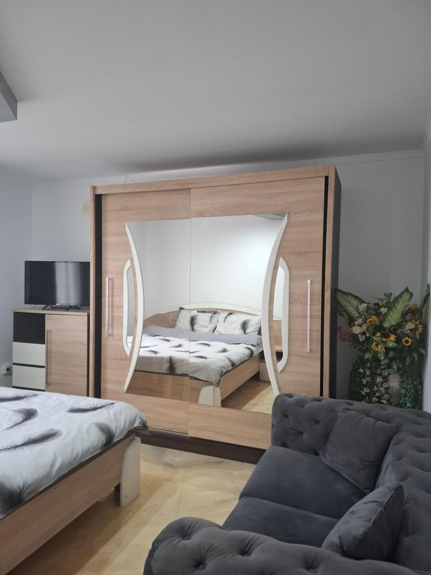 La Dede Hotel Calafat Ngoại thất bức ảnh