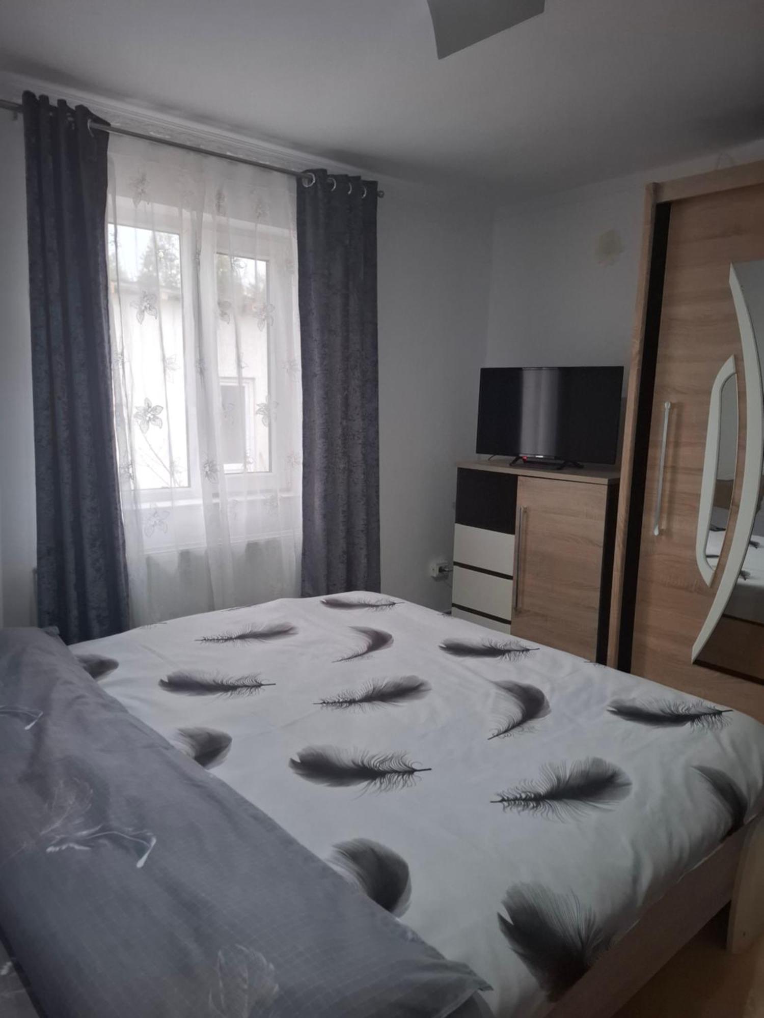La Dede Hotel Calafat Ngoại thất bức ảnh