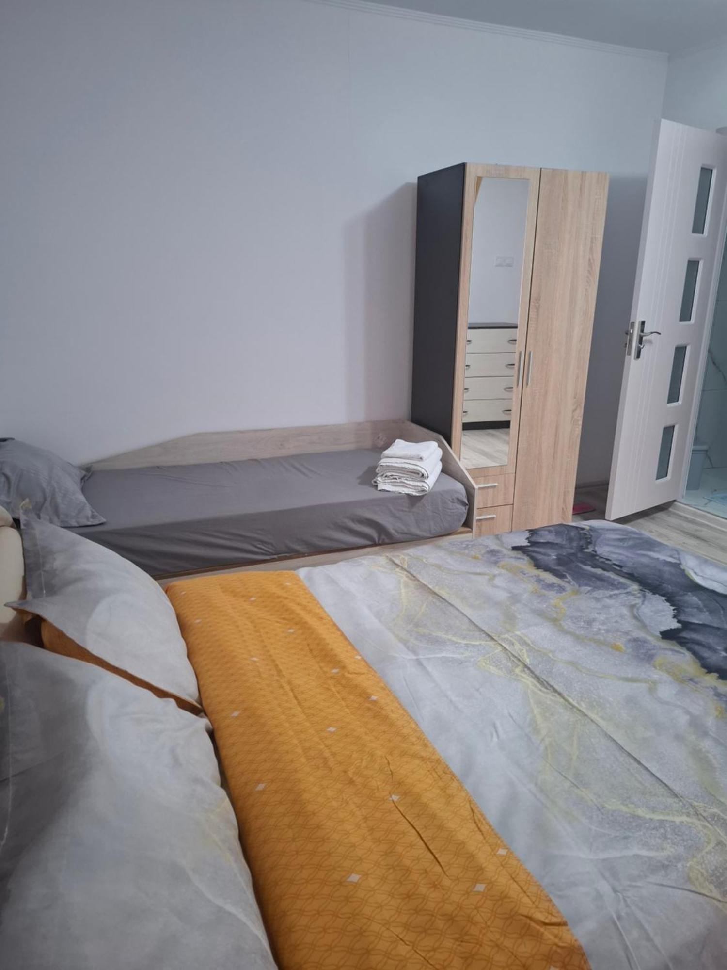 La Dede Hotel Calafat Ngoại thất bức ảnh