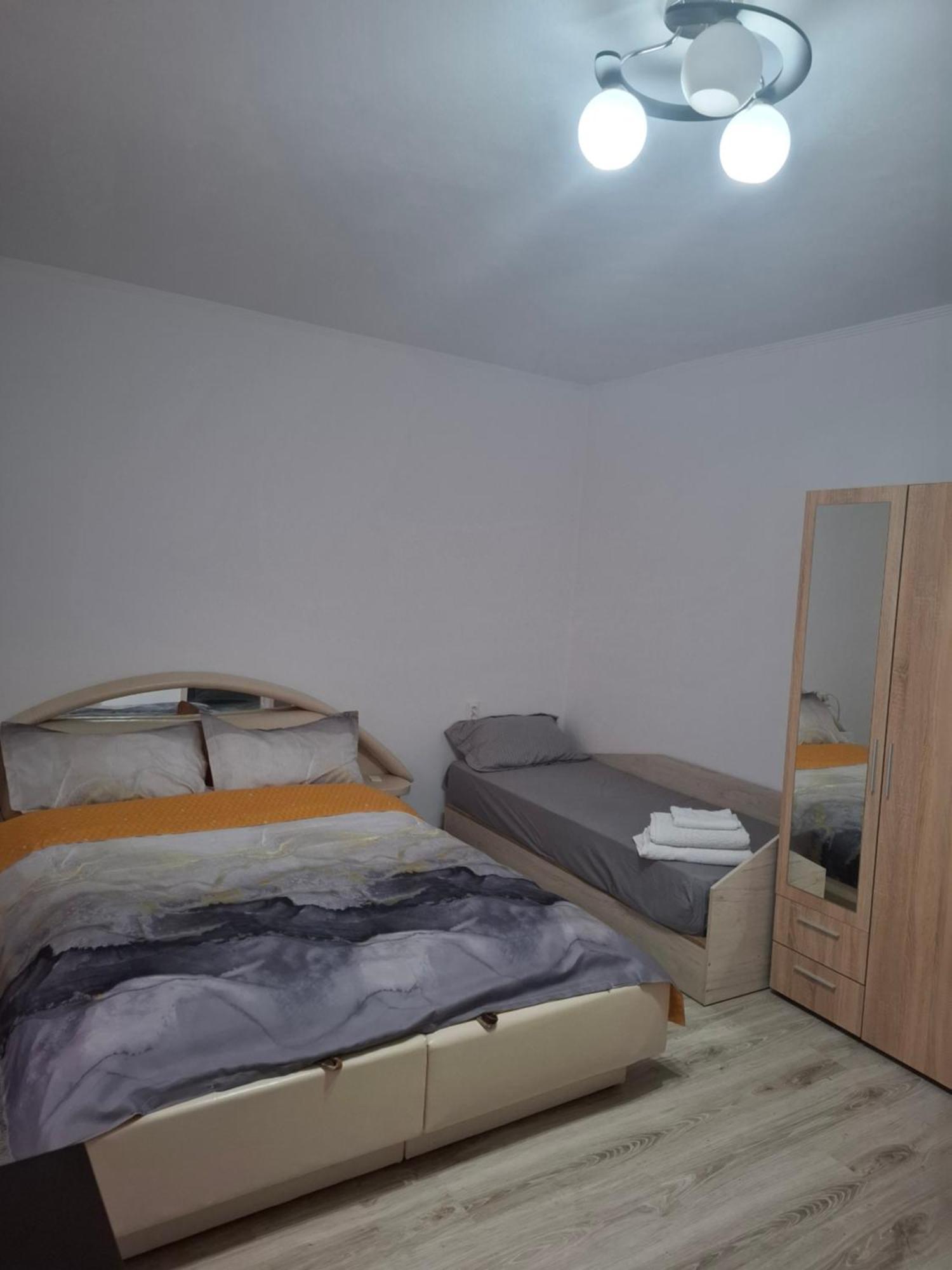 La Dede Hotel Calafat Ngoại thất bức ảnh
